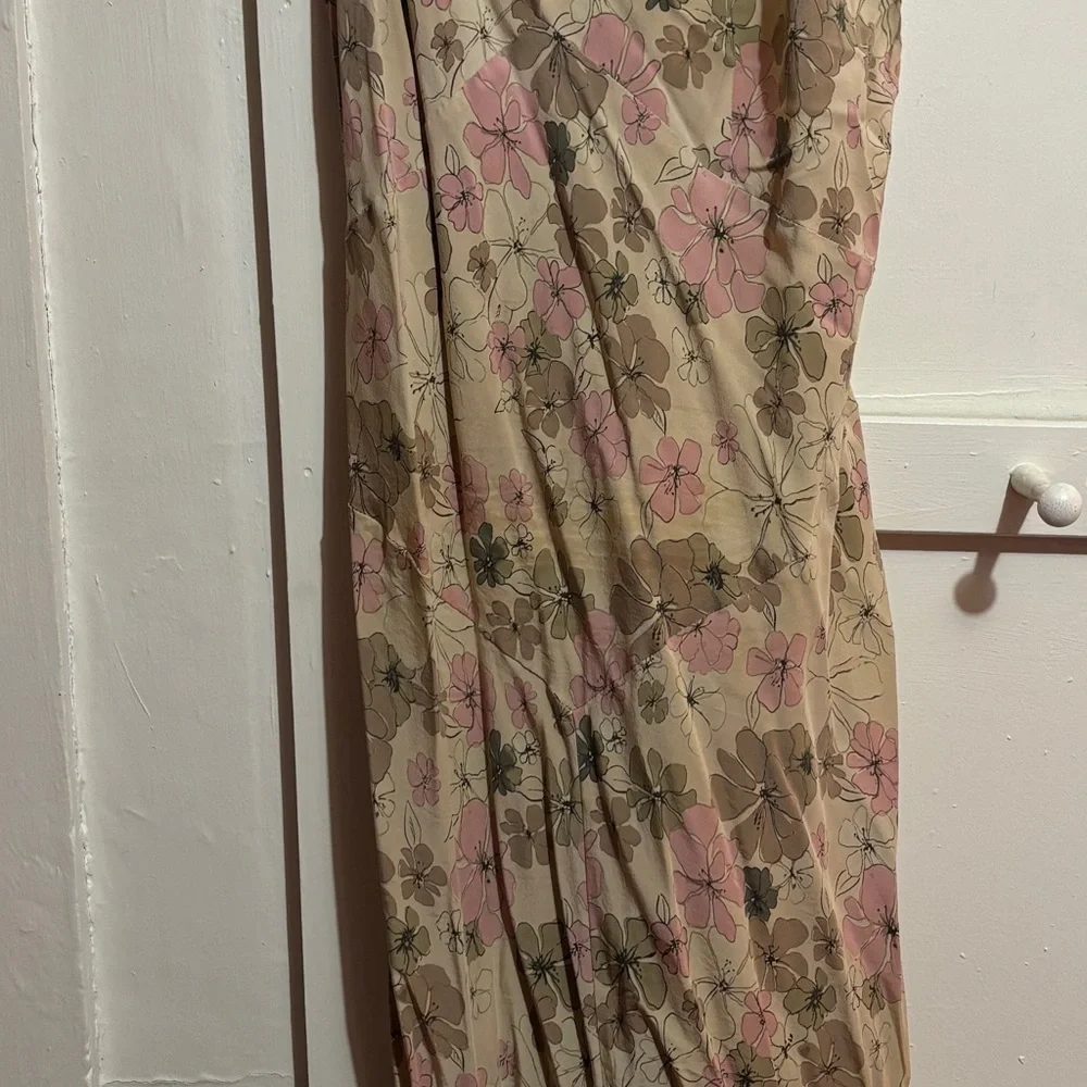 Lovely vintage Gap dress XL - Picture 3 of 5